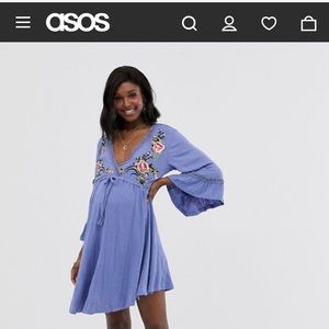 ASOS maternity Dress